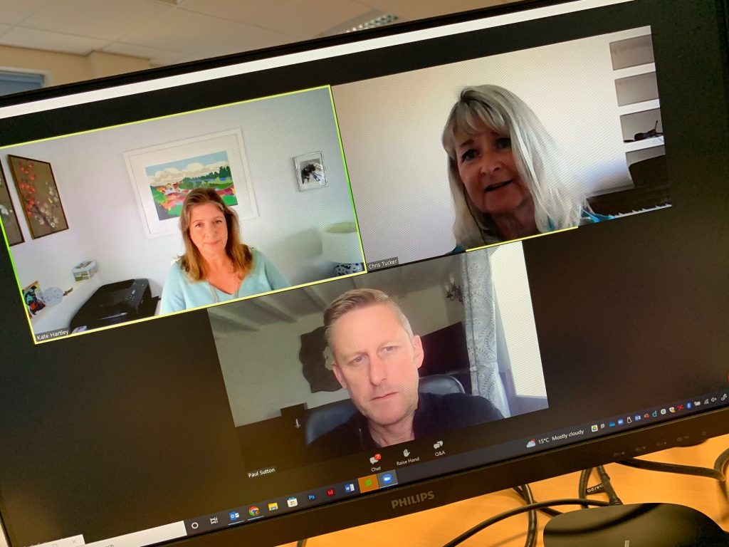 Image by @ChrisLennonPR on Twitter