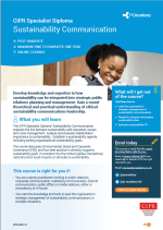 PRAcademy_Course-Prospectus_CIPR_SDSC_V1 Thumbnail