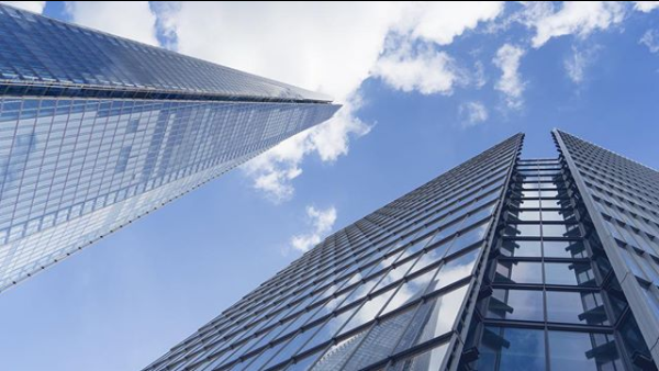 The Shard @marcelkl on Instagram