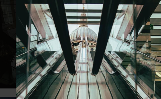 St Paul's Cathedral (@marcelkl on Instagram)