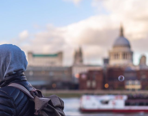 Bankside @marcelkl on Instagram