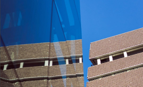 Tate Modern @marcelkl on Instagram