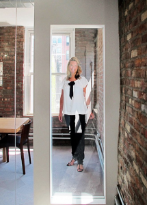 Courtney Lukitsch at Gotham PR