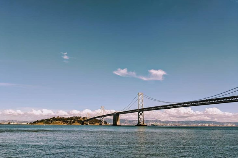 California dreamin' @oana_jinga on Instagram