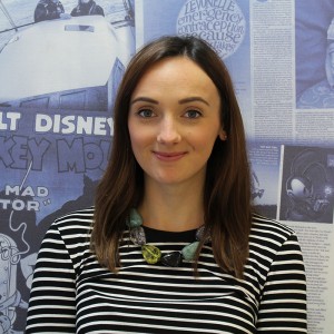  Lucy Wardlaw-O’Brien