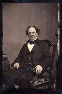 PT Barnum