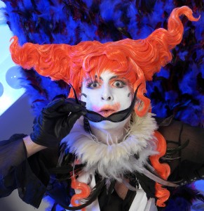 Case study: The Wig Party and National Aids Trust (NAT)