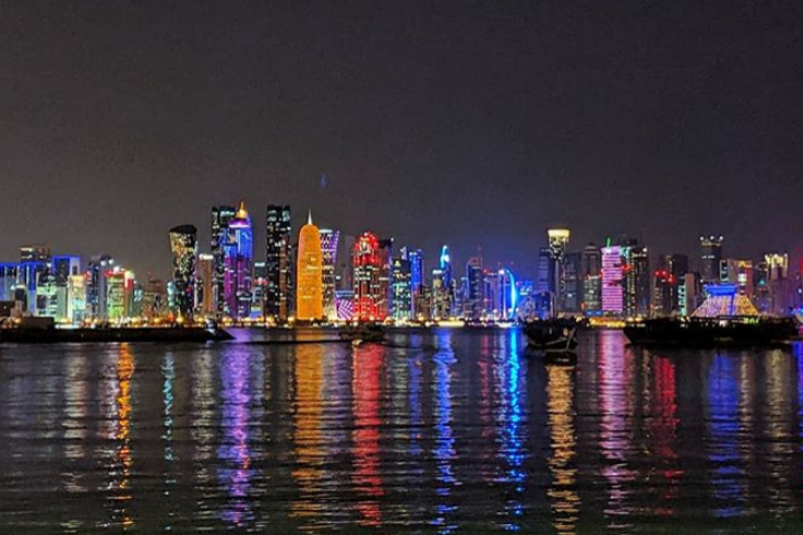 Hey Doha! @oana_jinga