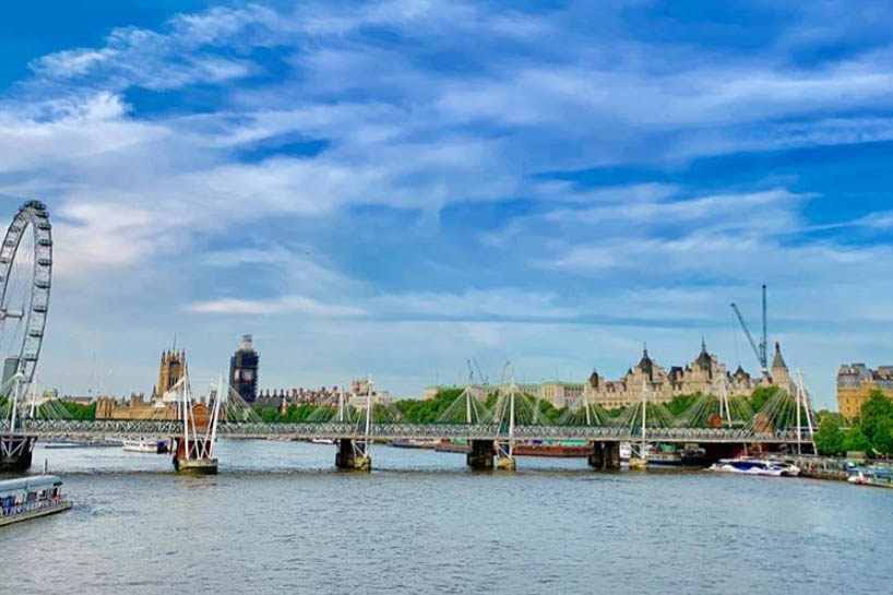 Conference and awards day! @holmesreport #in2summitemea #sabreawardsemea @sparklypinchy